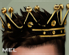 Mel*King Crown