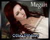 (OD) Megan red