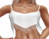 SN  White with  Lace Top