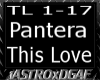 This Love