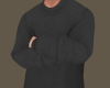 '' Sweater Gray