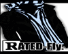 [R]Rated-Fly.Zebra Print