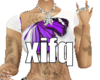 butterfly Top