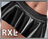 !! Latex Skirt RXL