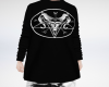 BAPHOMET long shirt