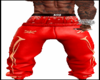 Red Sweats