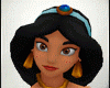Jasmine Aladdin Outfit