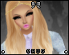 [C]BLONDE DIPDYE Isidore