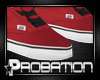 [P]New! SummerVans| Red