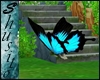 ".Flying Butterfly."Nigh