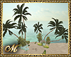 DREAM PALMS SET 2