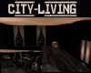 City Living Apartment