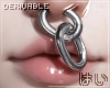 はい NOSERING F [DRV]