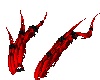 Fire Horn(red)