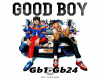 GD x Taeyang-Good boy