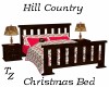 TZ HC Christmas Bed