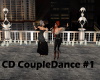 CD Couple Dance #1