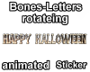 ANIsticker BonesRotate