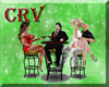 [CRV] Club table