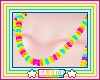G!🌈 Chupa Candy Bling