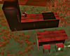 Autumn Kitchen