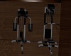 ~CB Workout gym