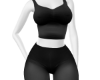BLK OUTFIT