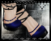[Anry] Blue Gift Shoes 2
