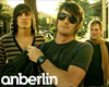 Anberlin Poster