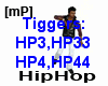 [mP]Trigger Dance4 HIPHP