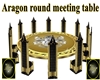Aragon round meeting tab