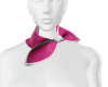 Pink Luxe Scarf