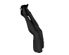 statue black legs