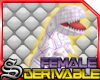 [S] Dino base F