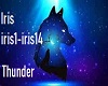 iris remix