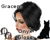 Gracen - Onyx Gloss