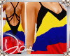 ❥D|Is Colombiana 