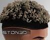 Blonde Jr Curls '18