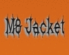 {ASH} M8 Jacket