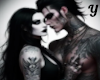 CutOut Vampires