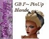 GBF~Pin-Up Hair Blonde