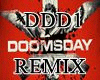 DoomsDay Remix