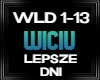 Wiciu lepsze dni