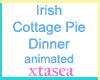 Irish Cottage Pie Animat