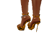 Tiger Shoes