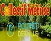 Poupet déraille