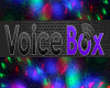 Voice box