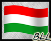 BLL Hungary Flag