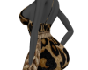 WILD DIVA ROMPER