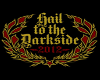 Hail to the Darkside T